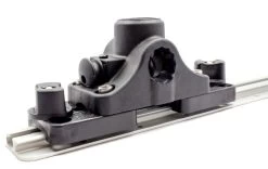 RAM® Base With MightyMount Deck Adapter Kit