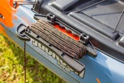 YakAttack SideWinder Anchor Line Management System