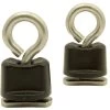 Tie-Down Eyelet, Track Mount, 2 Pack
