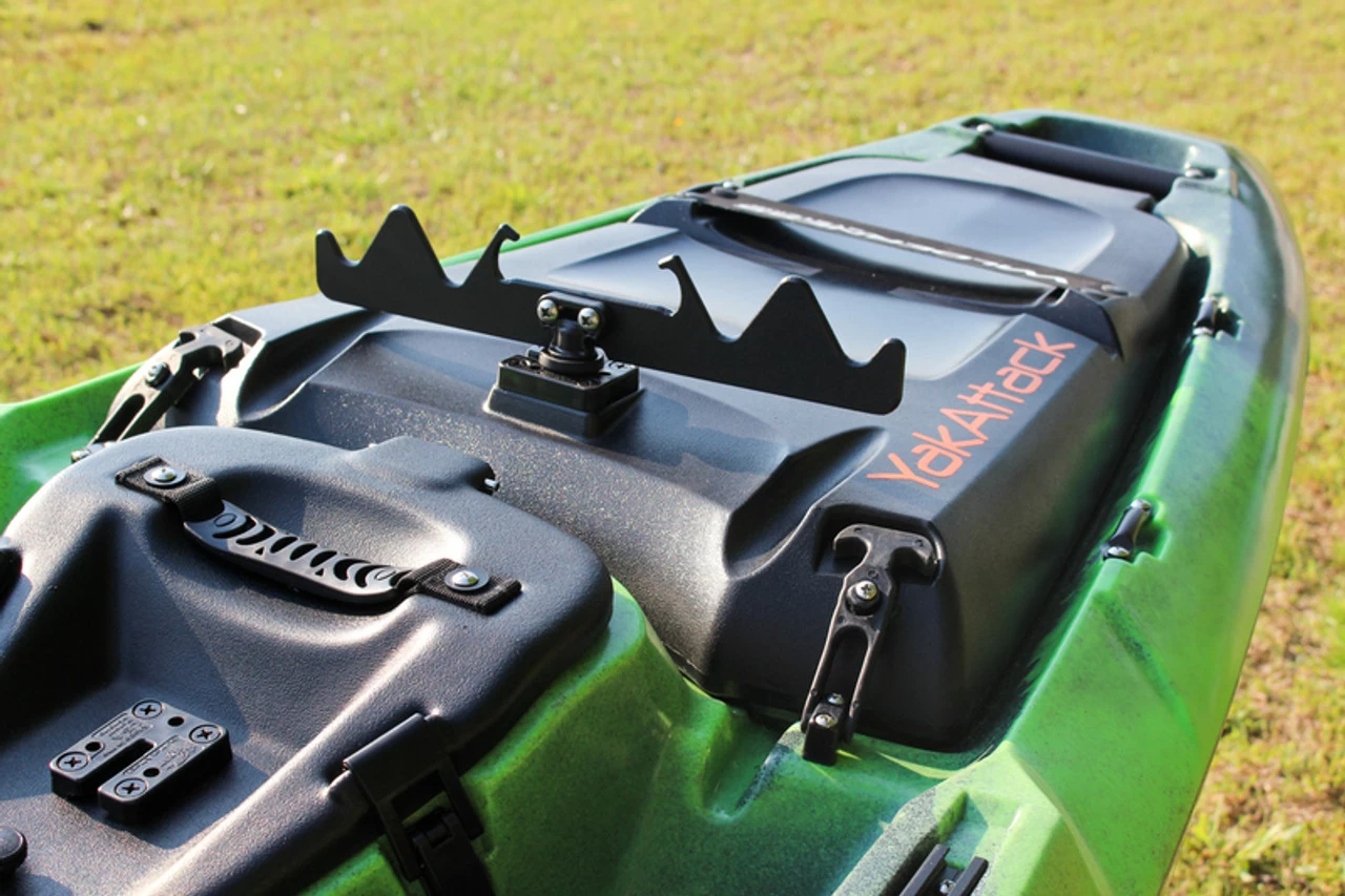 Track Mounted Bullwinkle, Rod Stager - Image 2