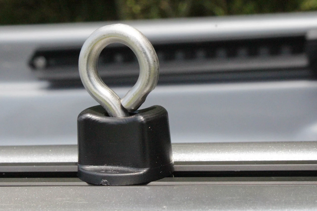 Tie-Down Eyelet, Track Mount, 2 Pack - Image 2