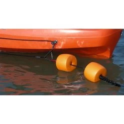 Anchor Floats With Bungee Leash