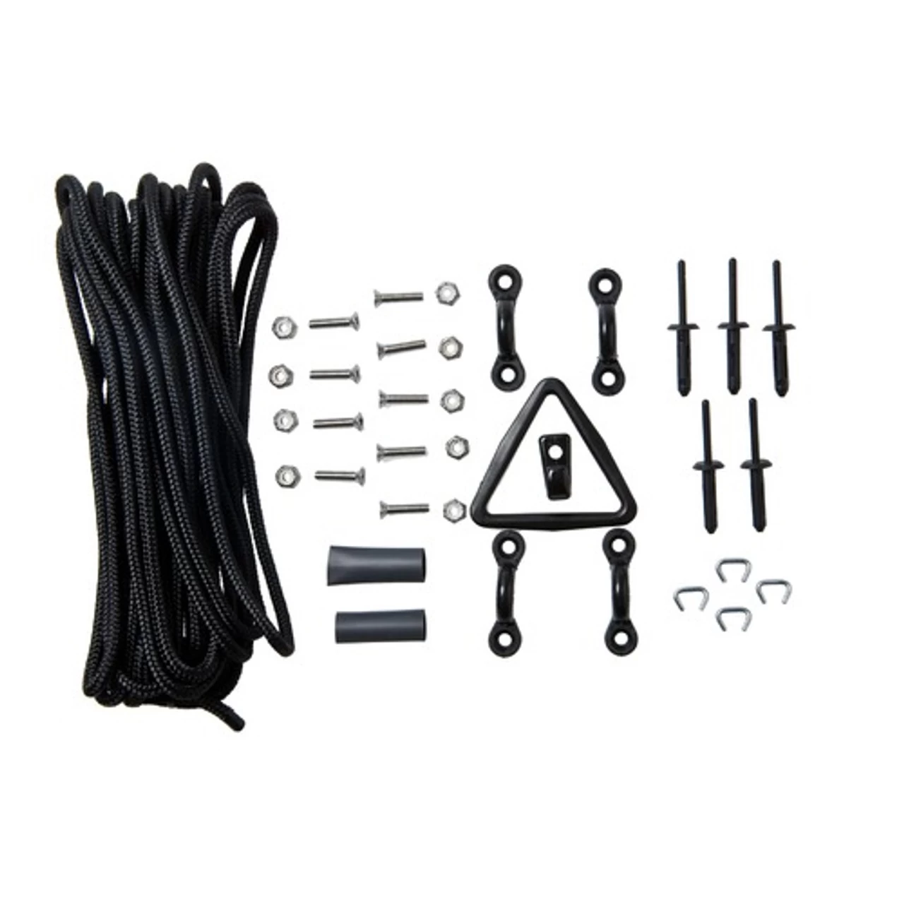 Yak-Gear Pad Eye Anchor Trolley