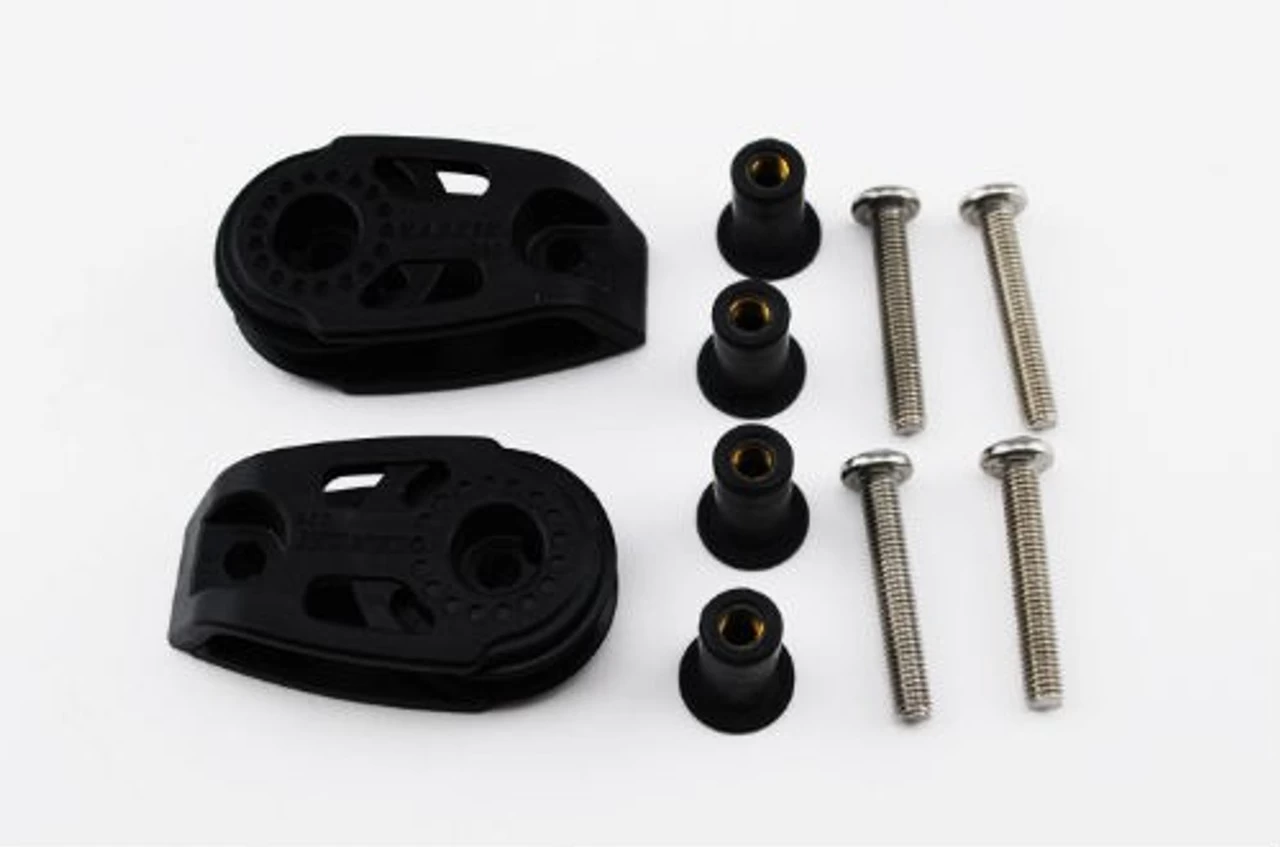 Yak-Gear Deluxe Anchor Trolley Kit - Image 2