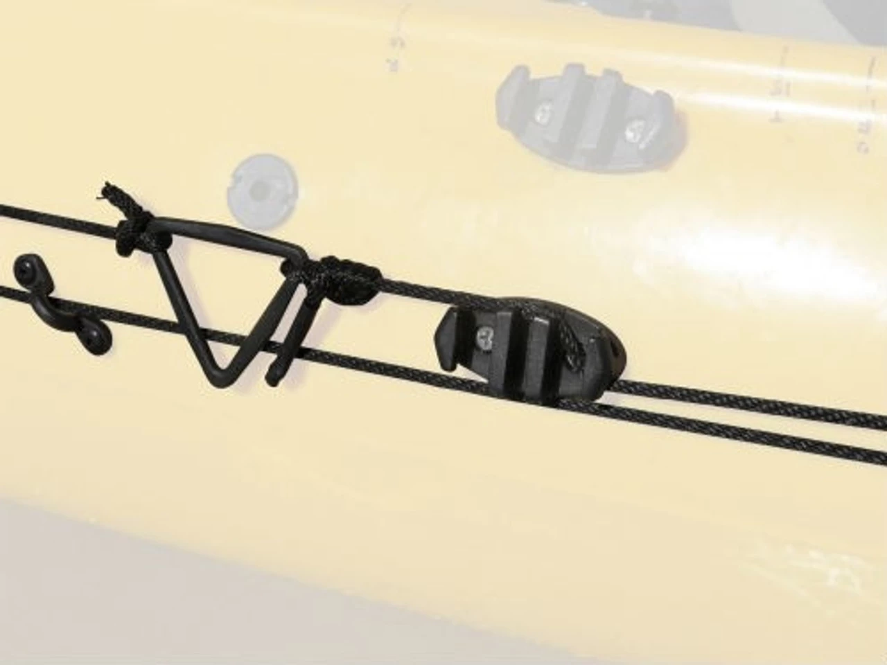 Yak-Gear Deluxe Anchor Trolley Kit - Image 3