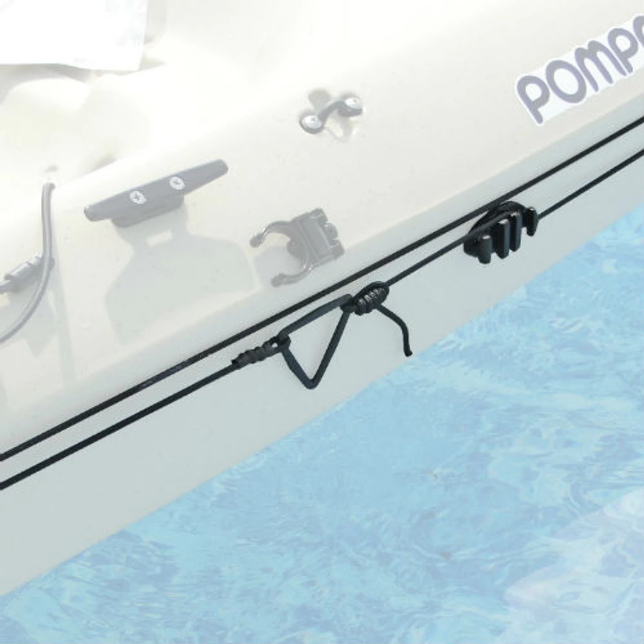 Yak-Gear Deluxe Anchor Trolley Kit - Image 4