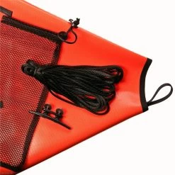 Yak-Gear Drift Anchor Kit