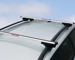 Malone Airflow Roof Rack System