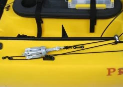 Carlisle Kayak Folding Anchor Kit