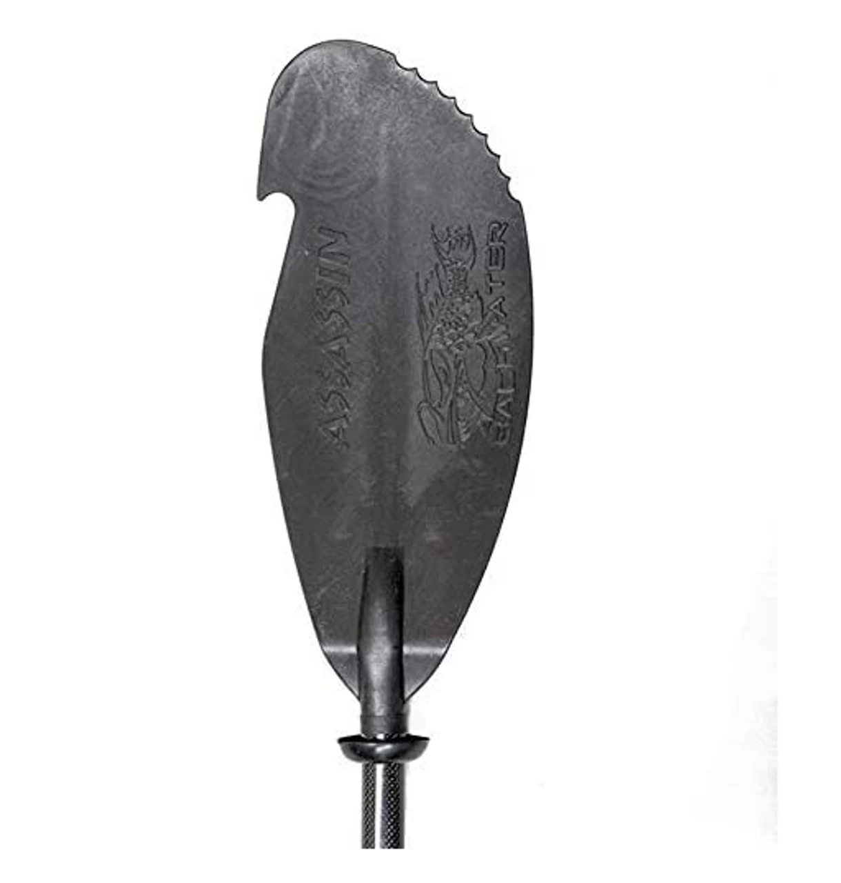 Assassin Paddle