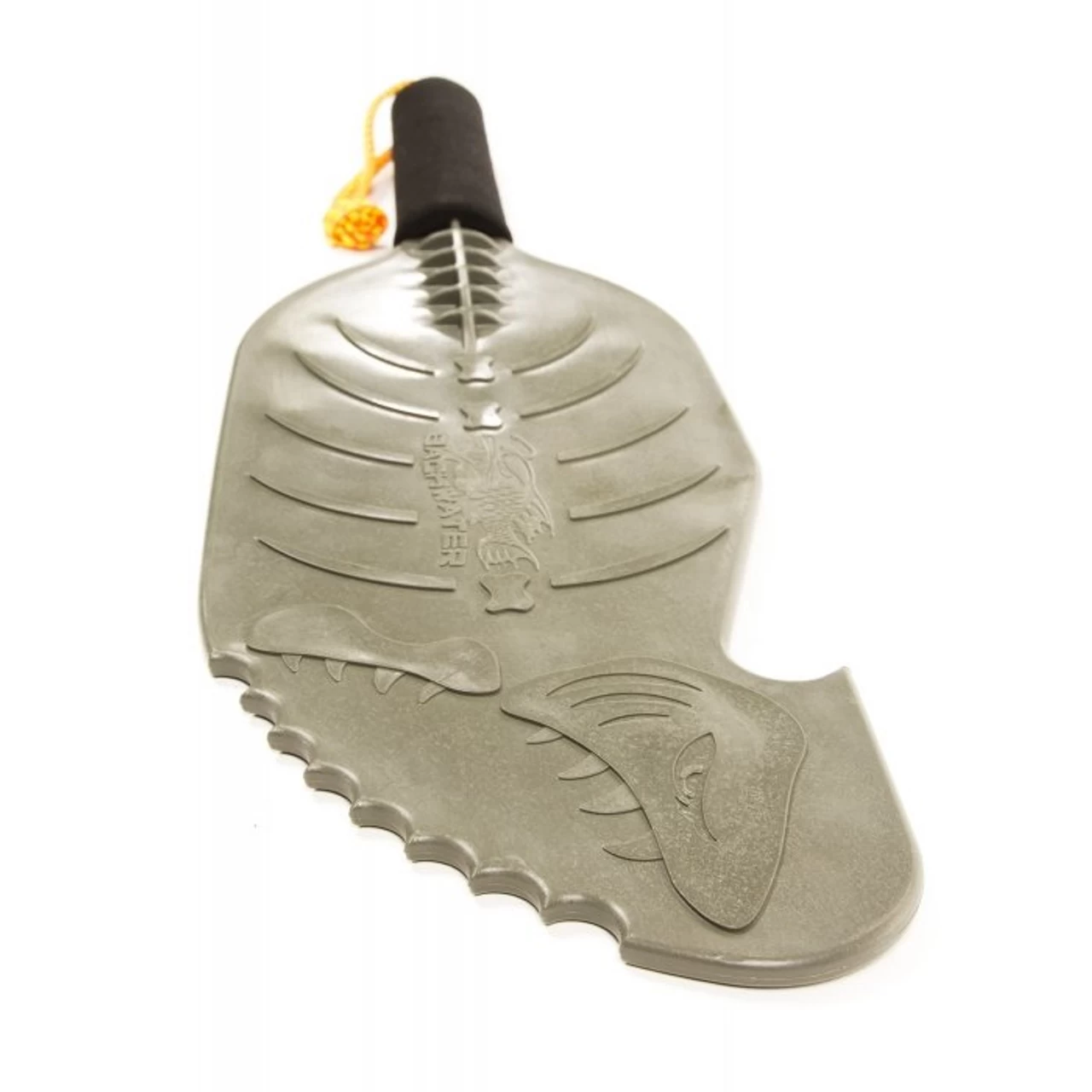 Backwater Paddles Assault Hand Paddles - Image 4