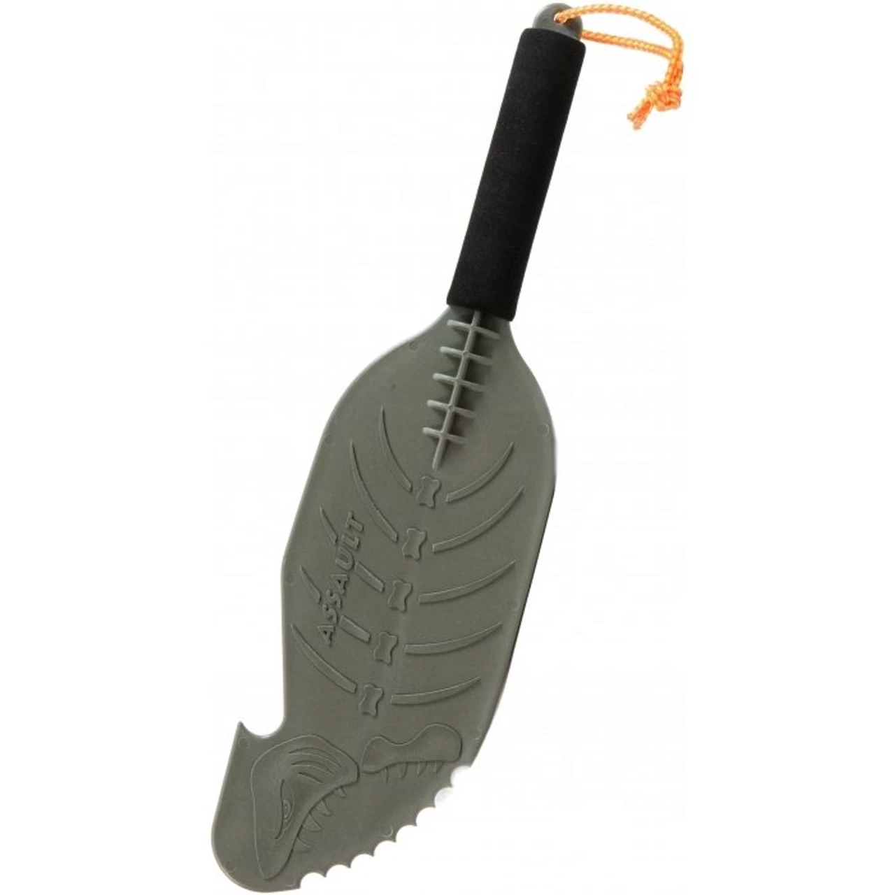 Backwater Paddles Assault Hand Paddles - Image 3