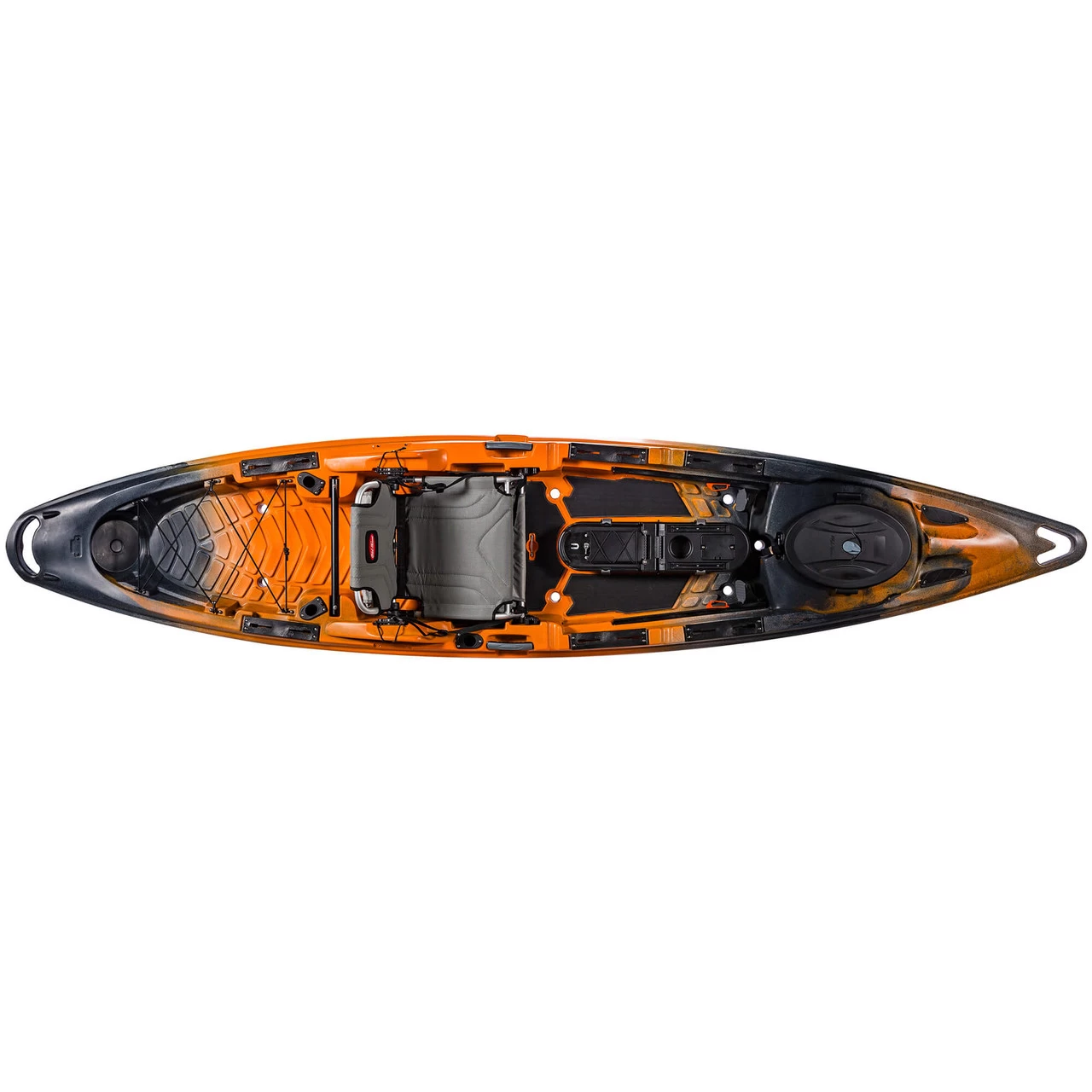Sportsman Bigwater 132 - Image 4