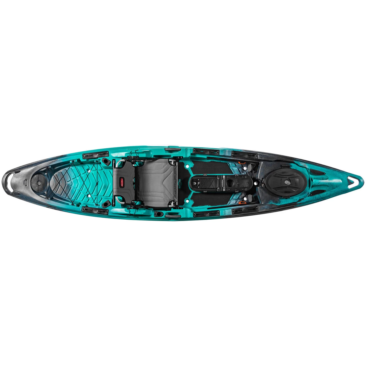 Sportsman Bigwater 132 - Image 3