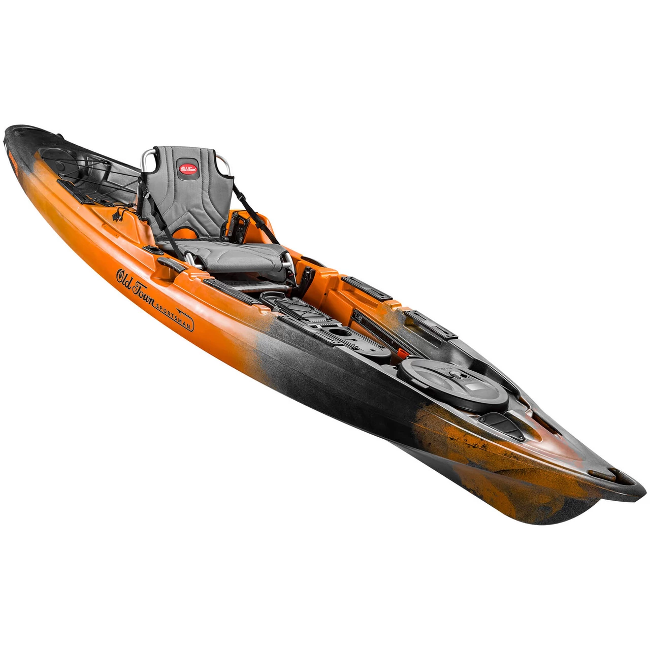 Sportsman Bigwater 132 - Image 2
