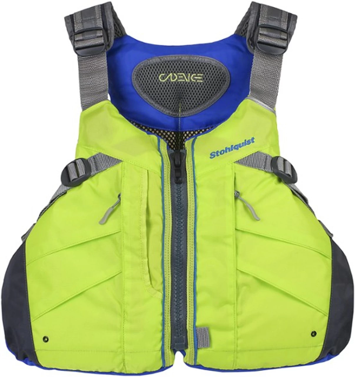 Stohlquist Cadence PFD