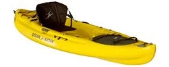 Ocean Kayak Caper