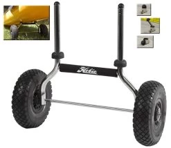 Hobie Kayaks Hobie 'Plug-In' Kayak Cart Heavy Duty