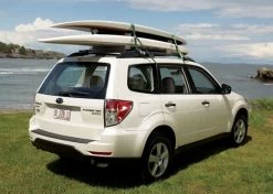 Malone Deluxe SUP Kit