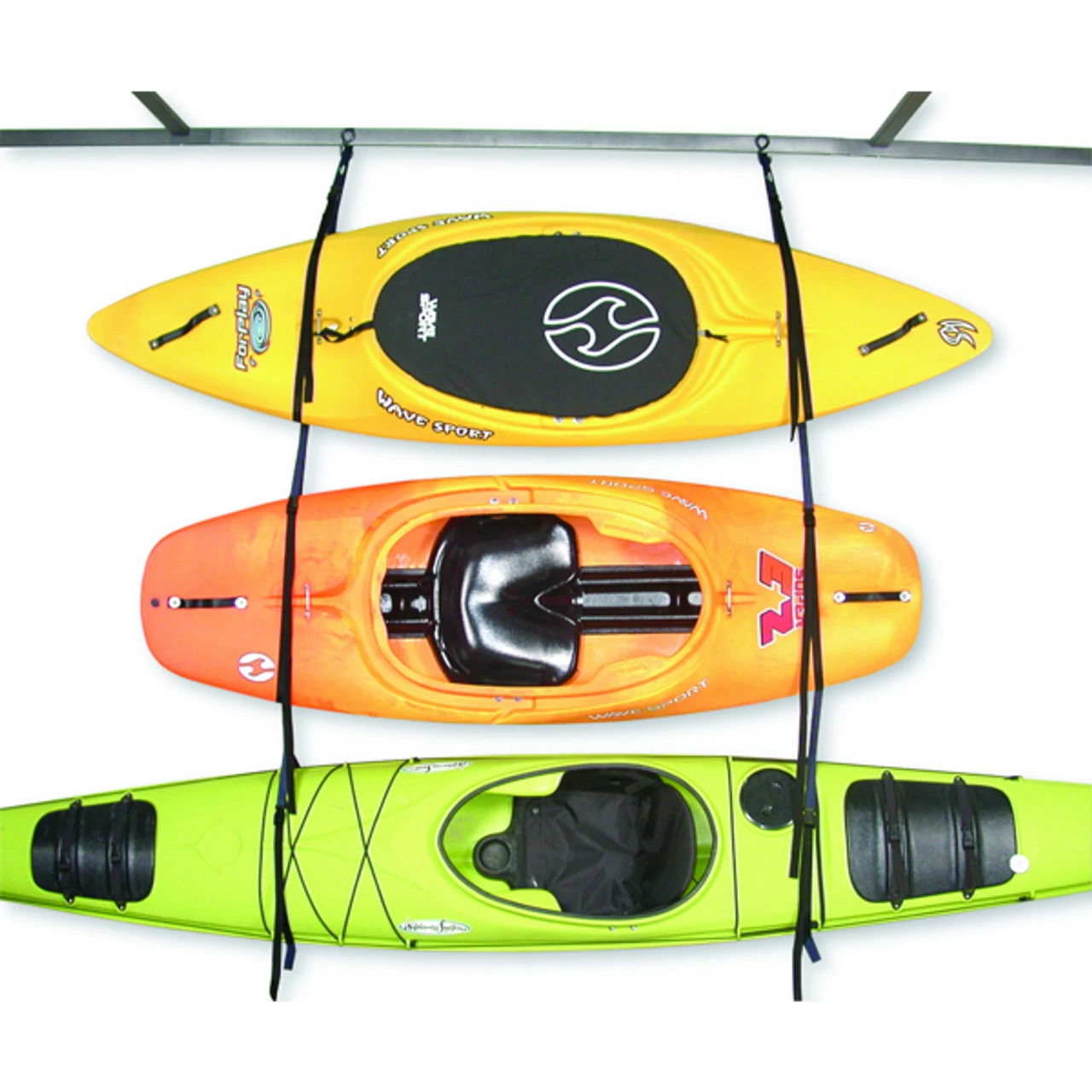 Harmony 3 Boat Hanger Set