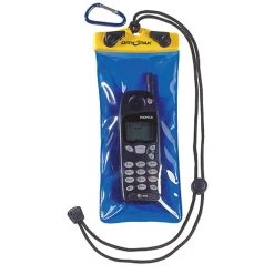 DP 48 Cell Phone, PDA, GPS Case/ Dry Bag