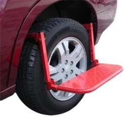 Malone Easy Reach Wheel Step