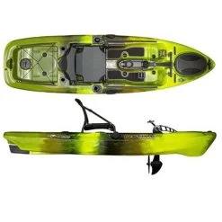 Native Slayer 10 Propel