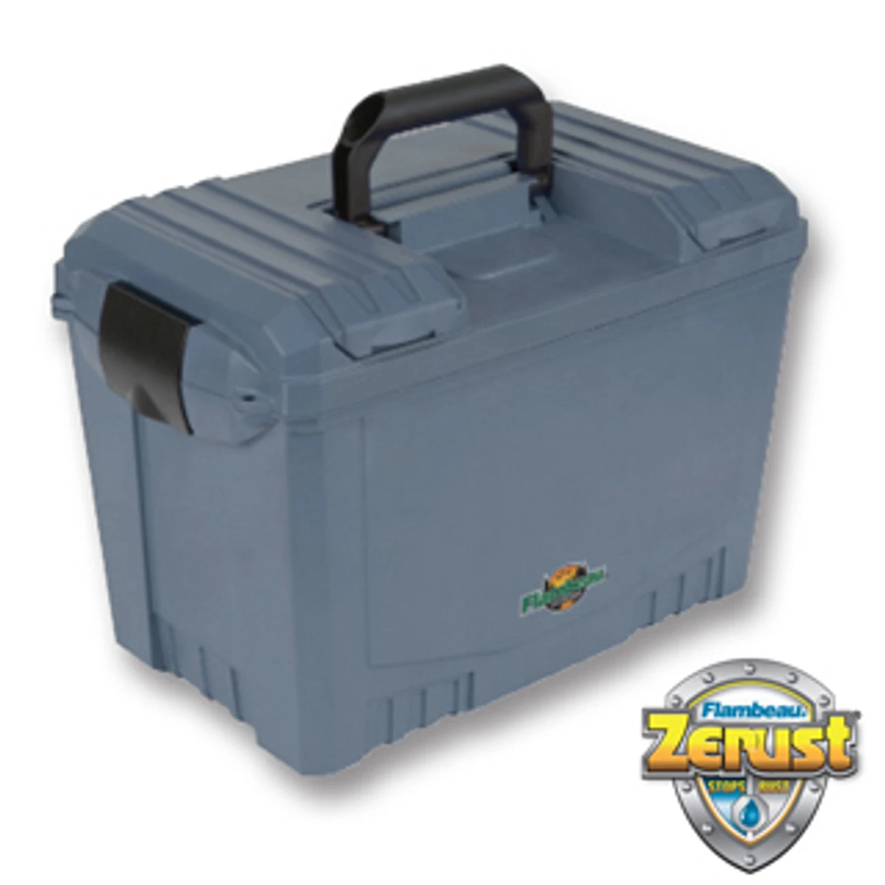 Flambeau Marine Dry Box 18