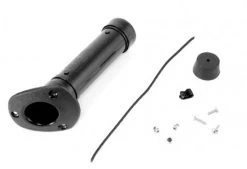 Harmony Flush Mount Rod Holder Kit