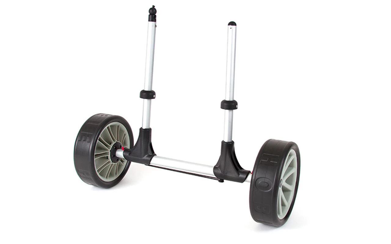 Hobie Kayaks Kayak Cart "plug In" Fold And Stow