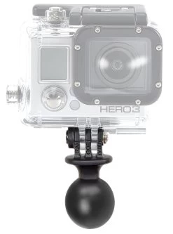 RAM 1" GoPro Ready Camera Ball