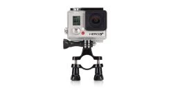 GoPro Handlebar/Seatpost/Pole Mount