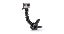 GoPro Jaws Flex Clamp Mount