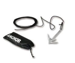 Harmony Anchor Kit