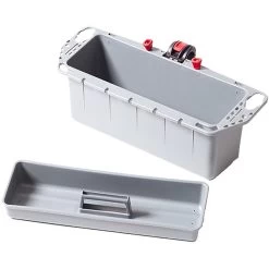 Hobie Kayaks Hobie H-Rail Tackle Bin