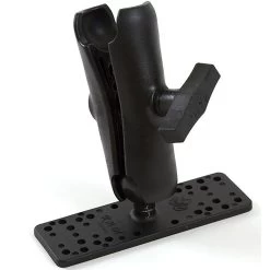 Ram Lowrance Base With 1.5" Arm