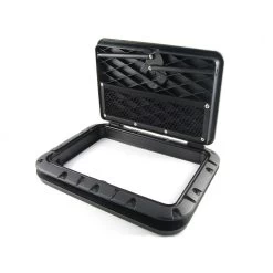 Hobie Kayaks Hobie Rectangular Twist And Seal Hatch Kit