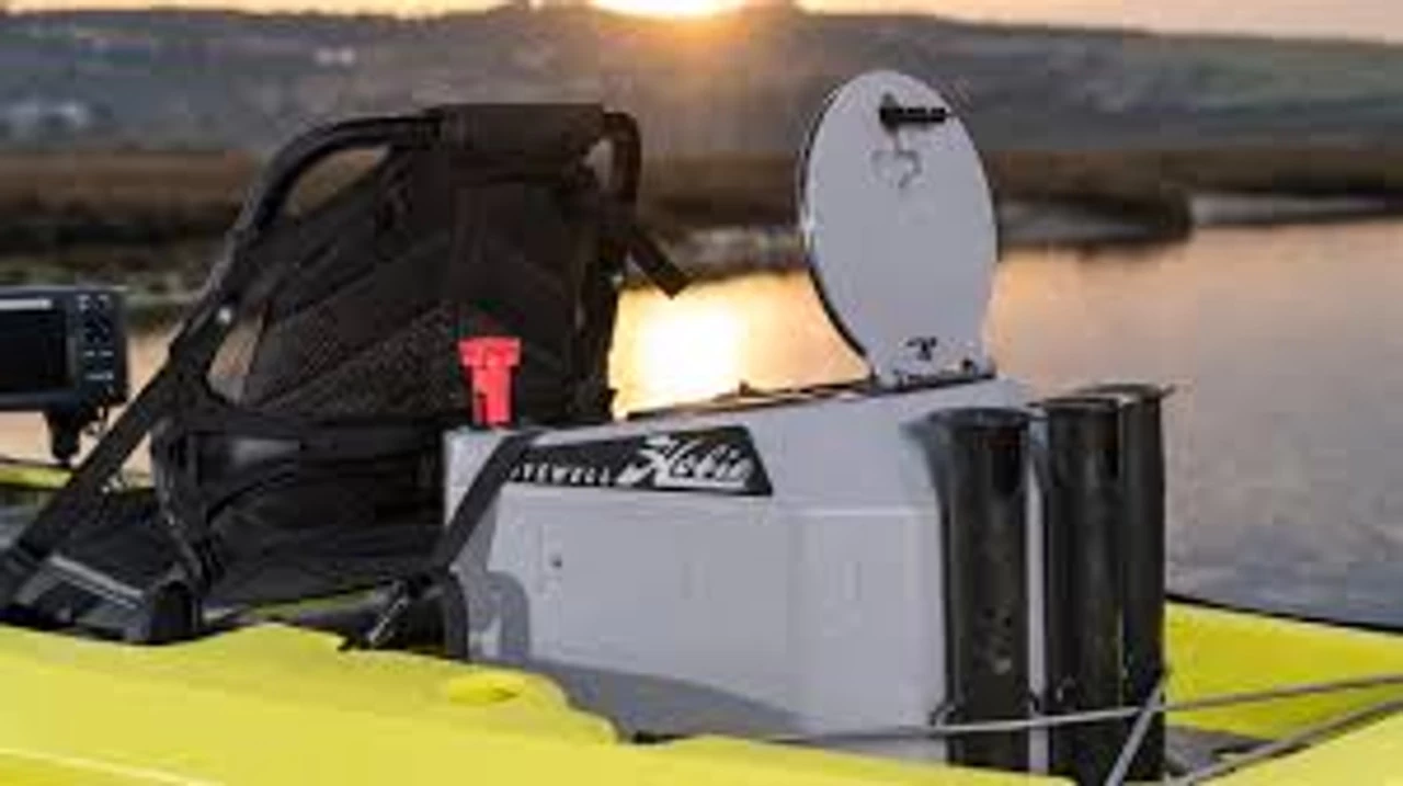 Hobie Kayaks Hobie Livewell - Image 2