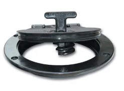 Hobie Kayaks Hobie Twist-n-Seal Hatch Kit