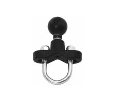 Hobie Kayaks Hobie U-Bolt Rail Base 1.5