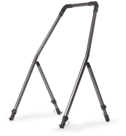 Hobie Kayaks Hobie Adjustable H-Bar Outback