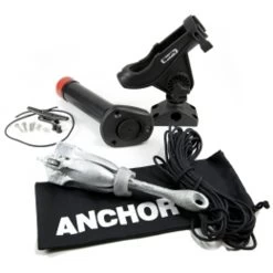 Kayak Fishing Accessories Package