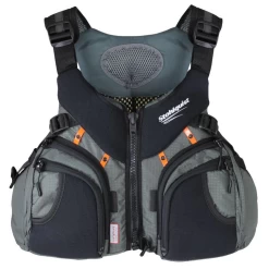 Stohlquist Keeper Fishing Life Jacket - PFD