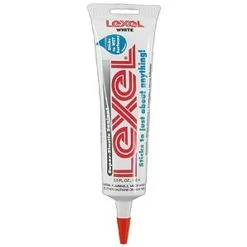 Harmony Lexel Glue 5.5oz Kit