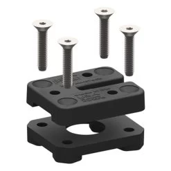 MightyMount With Fullback