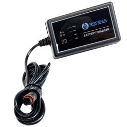 Noqua Battery Charger