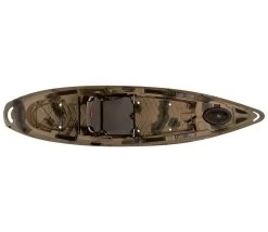 Old Town Predator Kayak MX