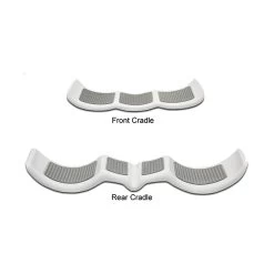 Hobie Kayaks Cradle Set For Hobie Pro Angler 12/14