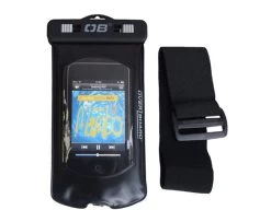 Over Board Pro-Sports Waterproof MP3 Case
