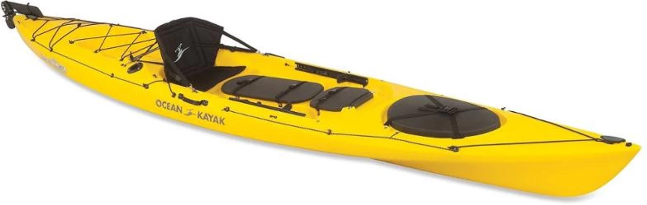 2011 Ocean Kayak Prowler 15.5 T